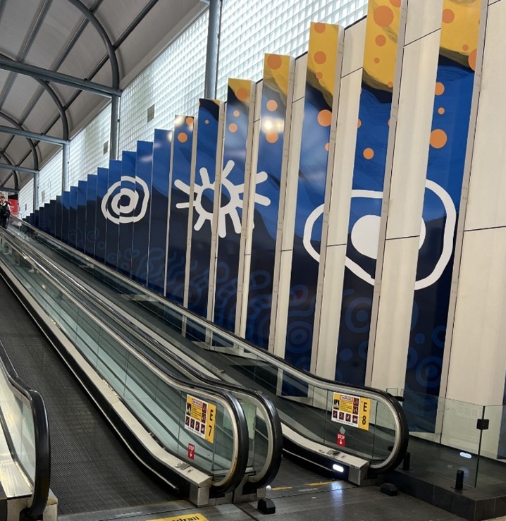 Roma Street Station Enhancement